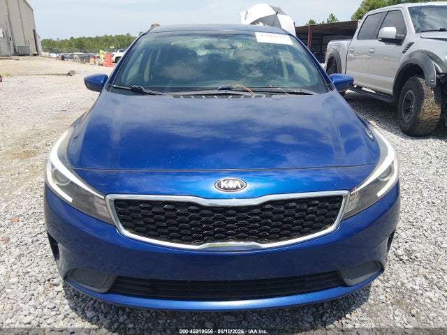 KIA FORTE LX 2018 3KPFK4A78JE275857 Image 6