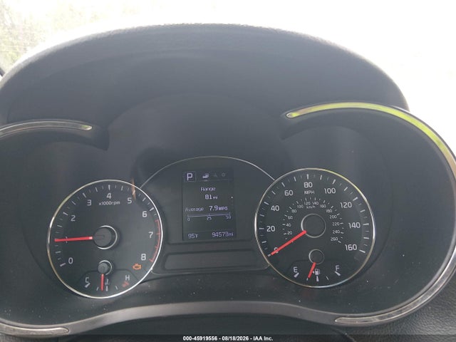 KIA FORTE LX 2018 3KPFK4A78JE275857 Image 7