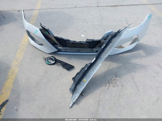 45919557 :رقم المزاد ، 3N1AB8DVXLY260812 vin ، 2020 Nissan Sentra Sr مزاد بيع