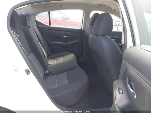 45919557 :رقم المزاد ، 3N1AB8DVXLY260812 vin ، 2020 Nissan Sentra Sr مزاد بيع