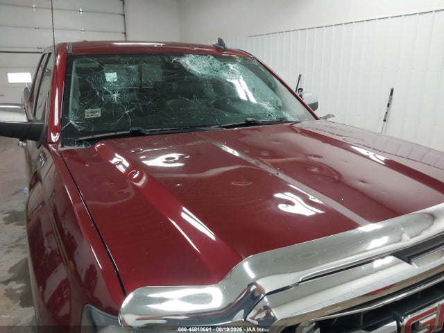 Продаж на аукціоні авто 2016 Gmc Sierra 1500 Slt, vin: 1GTV2NEC4GZ253814, номер лоту: 45919561