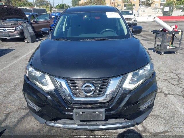 Nissan ROGUE S 2017 5N1AT2MN0HC739484 Image 12