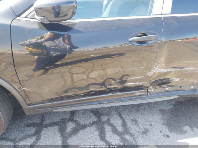 Nissan ROGUE S 2017 5N1AT2MN0HC739484 Image 6