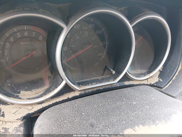 Продаж на аукціоні авто 2010 Nissan Versa 1.8s, vin: 3N1BC1CP0AL437843, номер лоту: 45919568