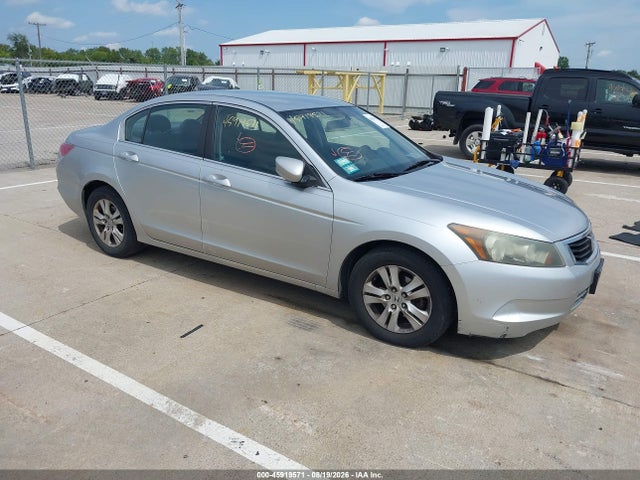 Продажа на аукционе авто 2008 Honda Accord 2.4 Lx-p, vin: 1HGCP26428A041204, номер лота: 45919571