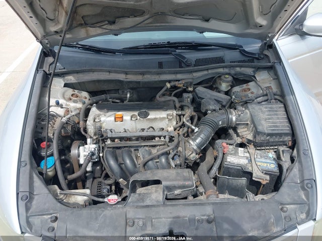 Продажа на аукционе авто 2008 Honda Accord 2.4 Lx-p, vin: 1HGCP26428A041204, номер лота: 45919571