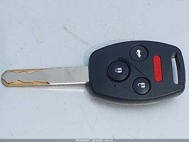 Продажа на аукционе авто 2008 Honda Accord 2.4 Lx-p, vin: 1HGCP26428A041204, номер лота: 45919571