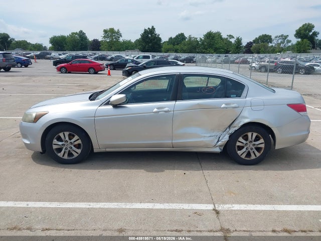 Продажа на аукционе авто 2008 Honda Accord 2.4 Lx-p, vin: 1HGCP26428A041204, номер лота: 45919571