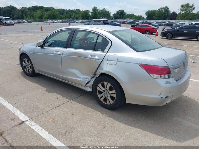 Продажа на аукционе авто 2008 Honda Accord 2.4 Lx-p, vin: 1HGCP26428A041204, номер лота: 45919571