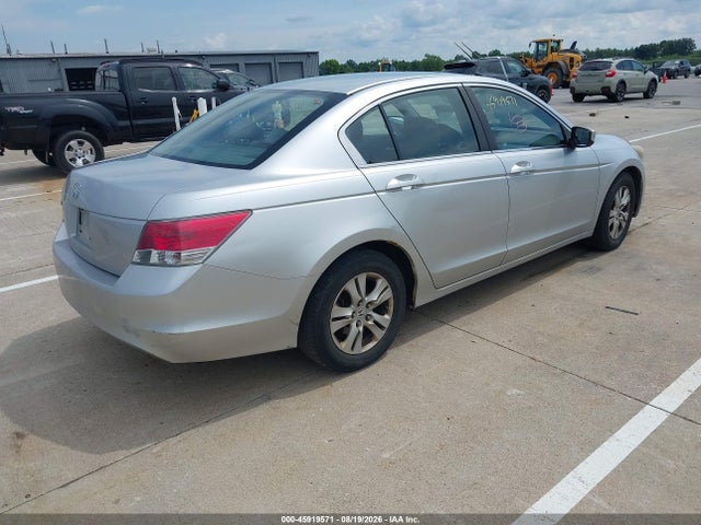 Продажа на аукционе авто 2008 Honda Accord 2.4 Lx-p, vin: 1HGCP26428A041204, номер лота: 45919571