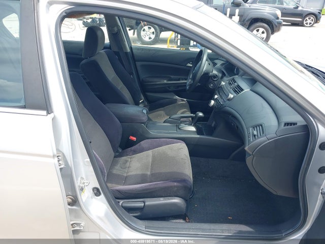 Продажа на аукционе авто 2008 Honda Accord 2.4 Lx-p, vin: 1HGCP26428A041204, номер лота: 45919571