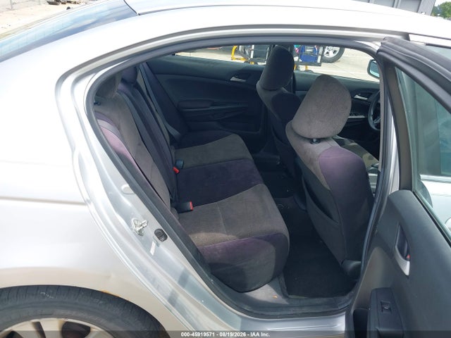 Продажа на аукционе авто 2008 Honda Accord 2.4 Lx-p, vin: 1HGCP26428A041204, номер лота: 45919571