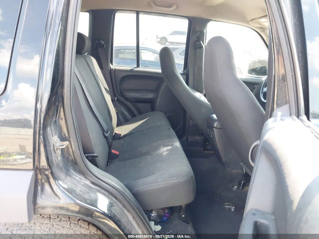 Продаж на аукціоні авто 2004 Jeep Liberty Sport, vin: 1J4GL48K94W274247, номер лоту: 45919578