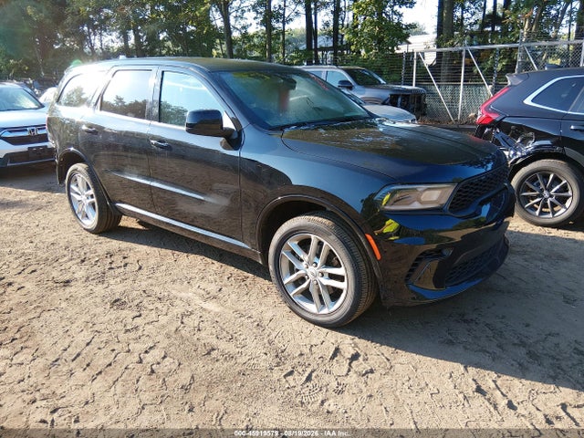 Продажа на аукционе авто 2026 Dodge Durango Gt Awd, vin: 1C4RDJDG0TC165574, номер лота: 45919579