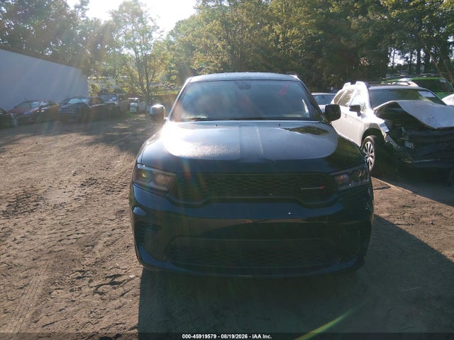2026 Dodge Durango Gt Awd მანქანა იყიდება აუქციონზე, vin: 1C4RDJDG0TC165574, აუქციონის ნომერი: 45919579