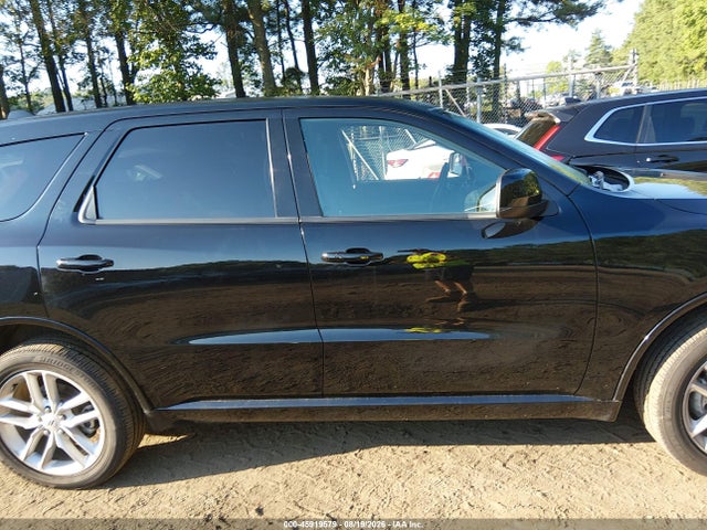 2026 Dodge Durango Gt Awd მანქანა იყიდება აუქციონზე, vin: 1C4RDJDG0TC165574, აუქციონის ნომერი: 45919579