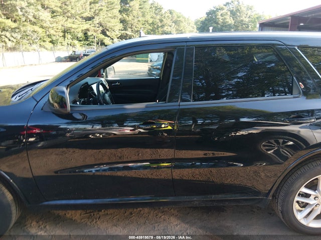 2026 Dodge Durango Gt Awd მანქანა იყიდება აუქციონზე, vin: 1C4RDJDG0TC165574, აუქციონის ნომერი: 45919579