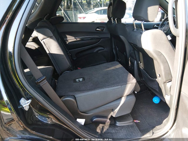 2026 Dodge Durango Gt Awd მანქანა იყიდება აუქციონზე, vin: 1C4RDJDG0TC165574, აუქციონის ნომერი: 45919579