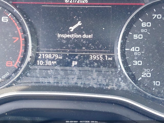Продаж на аукціоні авто 2019 Audi A4 45 Premium, vin: WAUDNAF4XKA030684, номер лоту: 45919581