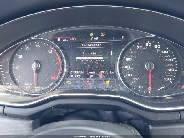 Продаж на аукціоні авто 2019 Audi A4 45 Premium, vin: WAUDNAF4XKA030684, номер лоту: 45919581