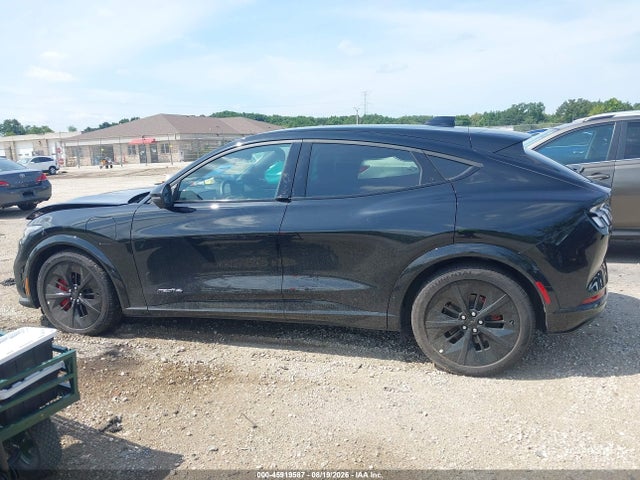 Ford Mustang Mach-e Gt 2025 3FMTK4SX6SMA42693 Image 14