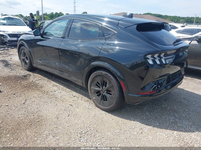 Ford Mustang Mach-e Gt 2025 3FMTK4SX6SMA42693 Image 3