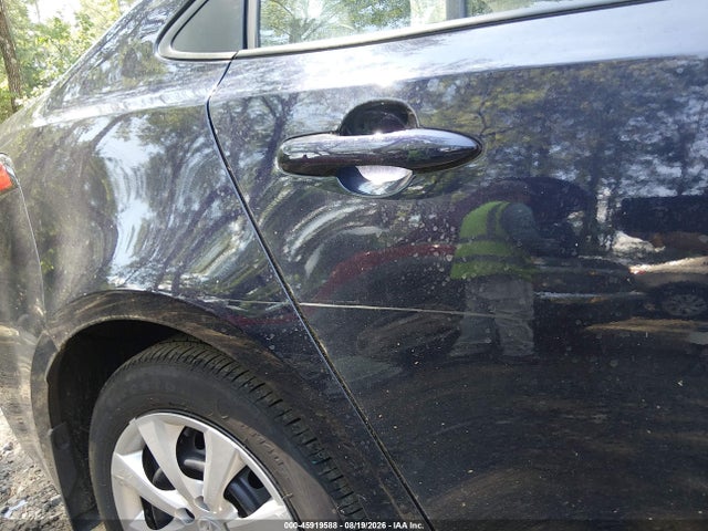 45919588 :رقم المزاد ، 5YFB4MDE4TP362529 vin ، 2026 Toyota Corolla Le مزاد بيع