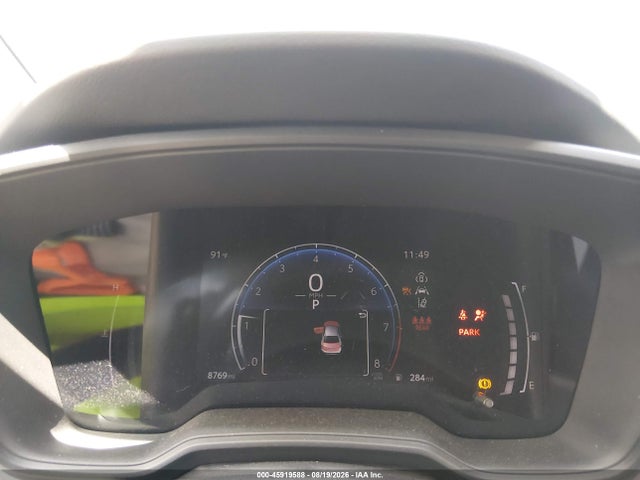 45919588 :رقم المزاد ، 5YFB4MDE4TP362529 vin ، 2026 Toyota Corolla Le مزاد بيع
