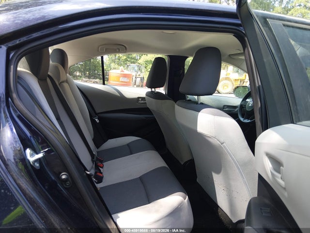 45919588 :رقم المزاد ، 5YFB4MDE4TP362529 vin ، 2026 Toyota Corolla Le مزاد بيع