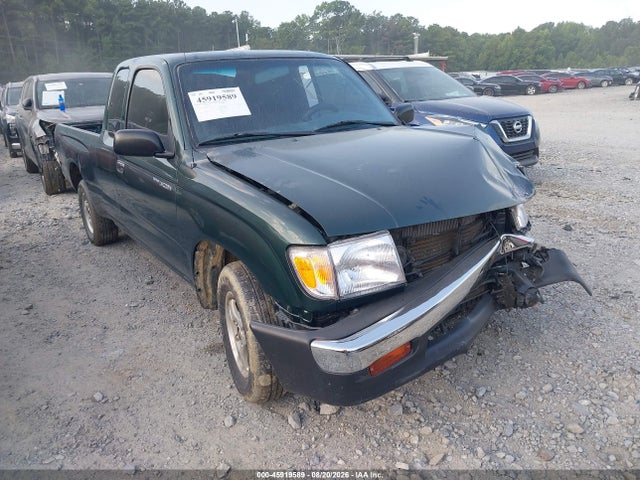 Aukcja sprzedaży 1998 Toyota Tacoma, vin: 4TAVL52N7WZ001309, numer aukcji: 45919589