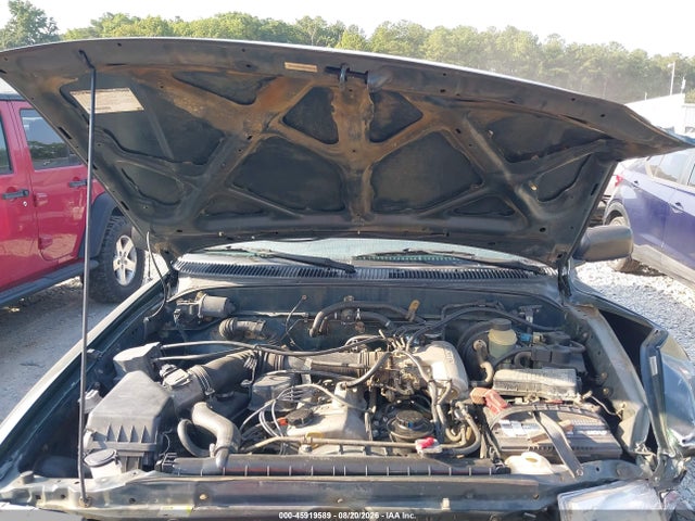 Aukcja sprzedaży 1998 Toyota Tacoma, vin: 4TAVL52N7WZ001309, numer aukcji: 45919589