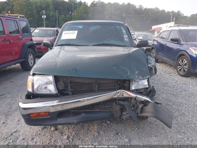 Aukcja sprzedaży 1998 Toyota Tacoma, vin: 4TAVL52N7WZ001309, numer aukcji: 45919589