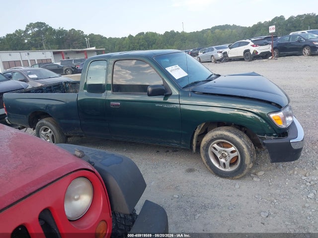 Aukcja sprzedaży 1998 Toyota Tacoma, vin: 4TAVL52N7WZ001309, numer aukcji: 45919589
