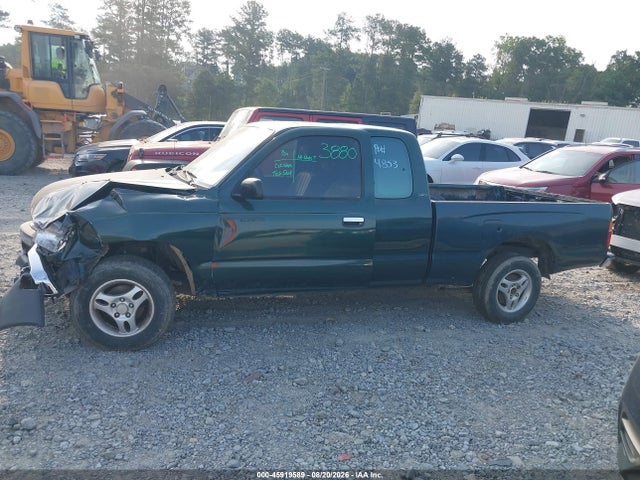 Aukcja sprzedaży 1998 Toyota Tacoma, vin: 4TAVL52N7WZ001309, numer aukcji: 45919589