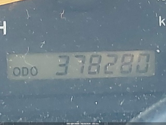 Aukcja sprzedaży 1998 Toyota Tacoma, vin: 4TAVL52N7WZ001309, numer aukcji: 45919589