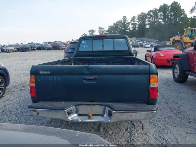Aukcja sprzedaży 1998 Toyota Tacoma, vin: 4TAVL52N7WZ001309, numer aukcji: 45919589
