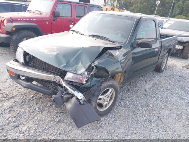 Aukcja sprzedaży 1998 Toyota Tacoma, vin: 4TAVL52N7WZ001309, numer aukcji: 45919589