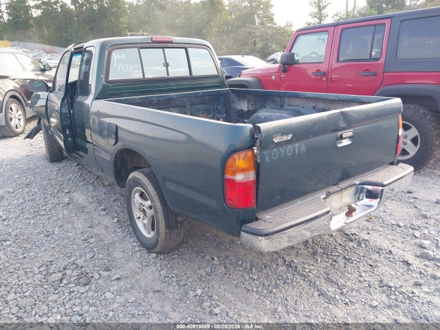 Aukcja sprzedaży 1998 Toyota Tacoma, vin: 4TAVL52N7WZ001309, numer aukcji: 45919589
