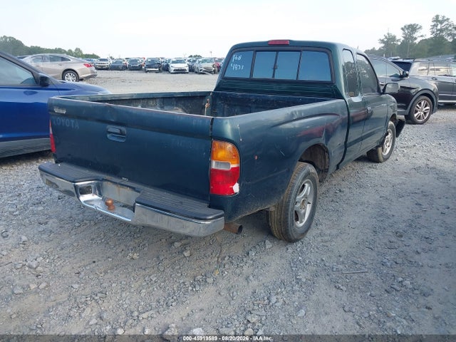 Aukcja sprzedaży 1998 Toyota Tacoma, vin: 4TAVL52N7WZ001309, numer aukcji: 45919589