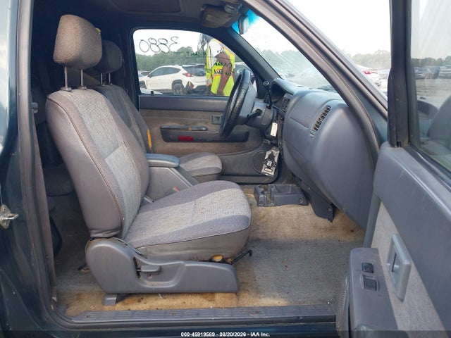 Aukcja sprzedaży 1998 Toyota Tacoma, vin: 4TAVL52N7WZ001309, numer aukcji: 45919589