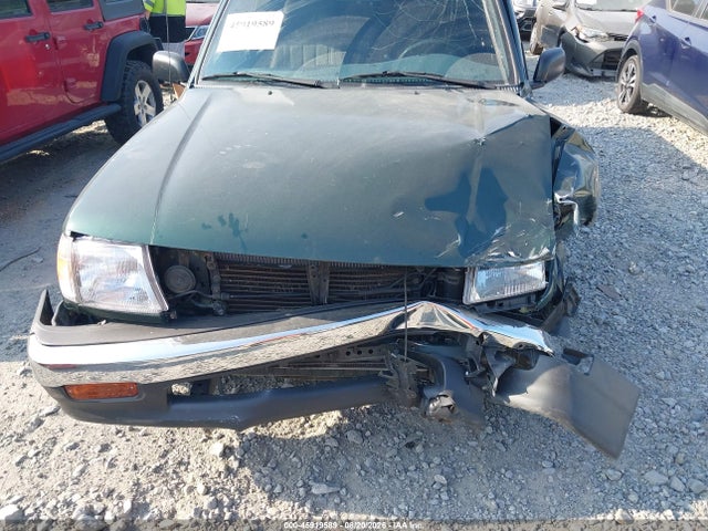 Aukcja sprzedaży 1998 Toyota Tacoma, vin: 4TAVL52N7WZ001309, numer aukcji: 45919589