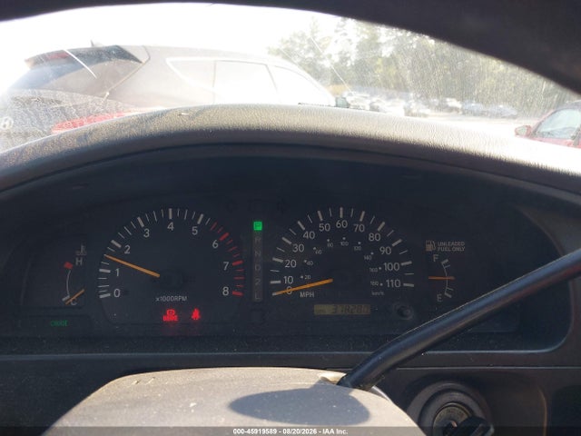 Aukcja sprzedaży 1998 Toyota Tacoma, vin: 4TAVL52N7WZ001309, numer aukcji: 45919589