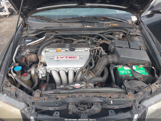 Продаж на аукціоні авто 2005 Acura Tsx, vin: JH4CL95965C022122, номер лоту: 45919590