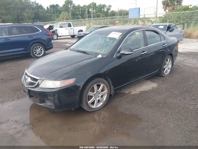 Продаж на аукціоні авто 2005 Acura Tsx, vin: JH4CL95965C022122, номер лоту: 45919590