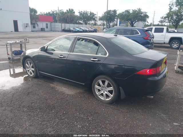 Продаж на аукціоні авто 2005 Acura Tsx, vin: JH4CL95965C022122, номер лоту: 45919590