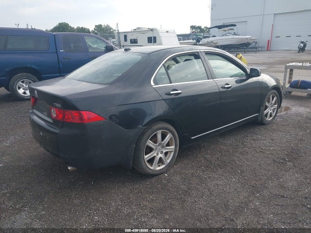 Продаж на аукціоні авто 2005 Acura Tsx, vin: JH4CL95965C022122, номер лоту: 45919590