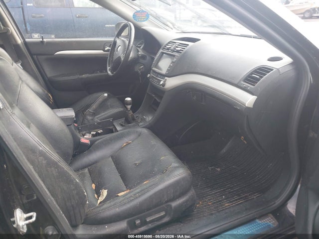 Продаж на аукціоні авто 2005 Acura Tsx, vin: JH4CL95965C022122, номер лоту: 45919590