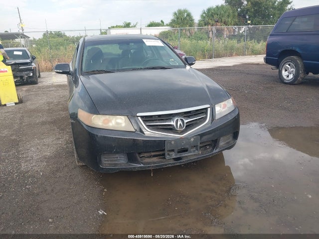 Продаж на аукціоні авто 2005 Acura Tsx, vin: JH4CL95965C022122, номер лоту: 45919590