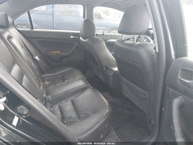 Продаж на аукціоні авто 2005 Acura Tsx, vin: JH4CL95965C022122, номер лоту: 45919590
