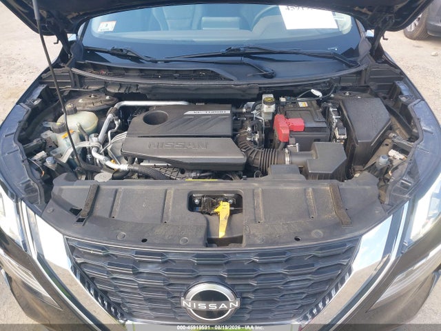 Aukcja sprzedaży 2023 Nissan Rogue Sv Intelligent Awd, vin: JN8BT3BB3PW489716, numer aukcji: 45919591